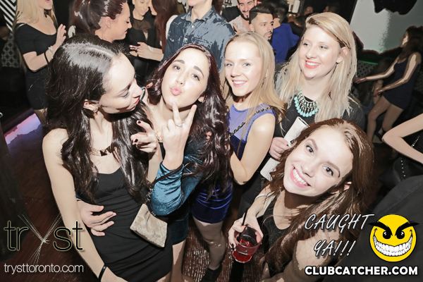 Tryst nightclub photo 385 - January 17th, 2014