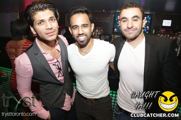 Tryst nightclub photo 386 - January 17th, 2014