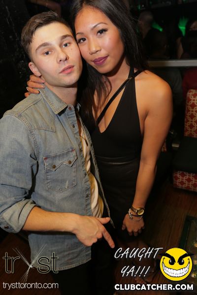 Tryst nightclub photo 387 - January 17th, 2014
