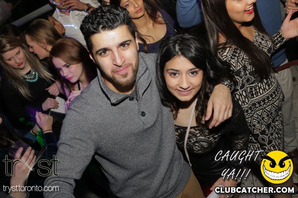 Tryst nightclub photo 388 - January 17th, 2014