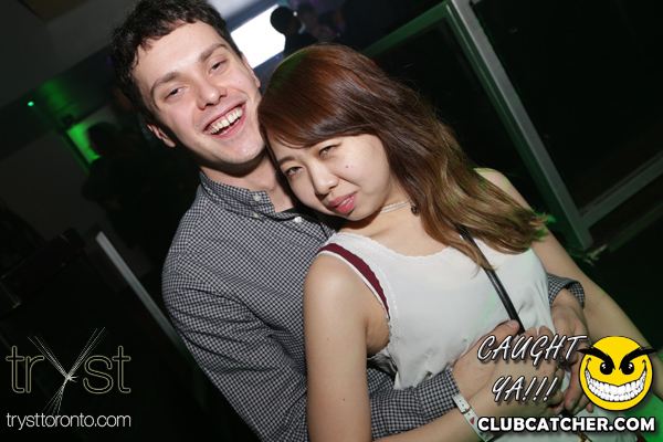 Tryst nightclub photo 390 - January 17th, 2014