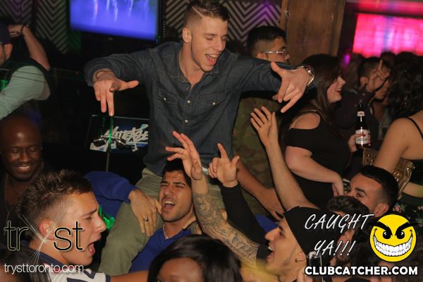 Tryst nightclub photo 40 - January 17th, 2014