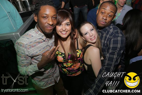 Tryst nightclub photo 391 - January 17th, 2014