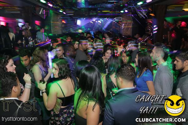 Tryst nightclub photo 393 - January 17th, 2014