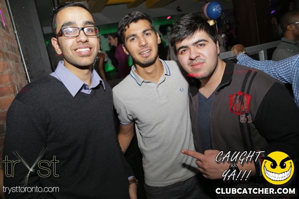 Tryst nightclub photo 396 - January 17th, 2014