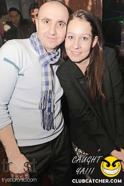 Tryst nightclub photo 397 - January 17th, 2014