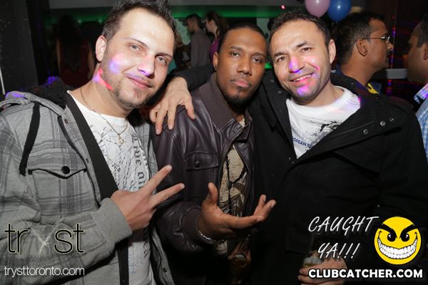 Tryst nightclub photo 399 - January 17th, 2014