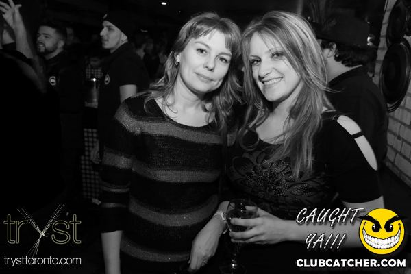 Tryst nightclub photo 41 - January 17th, 2014