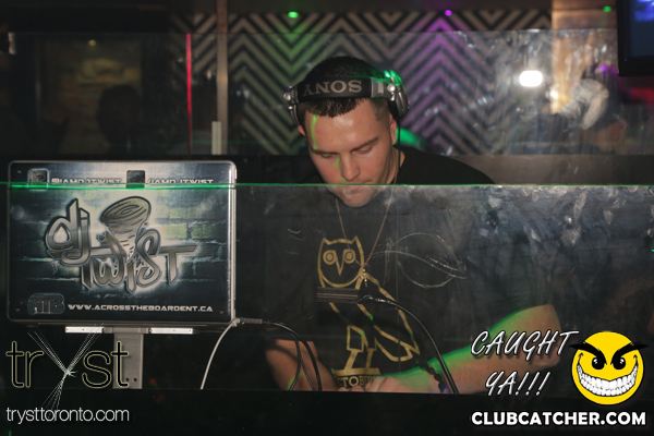 Tryst nightclub photo 43 - January 17th, 2014