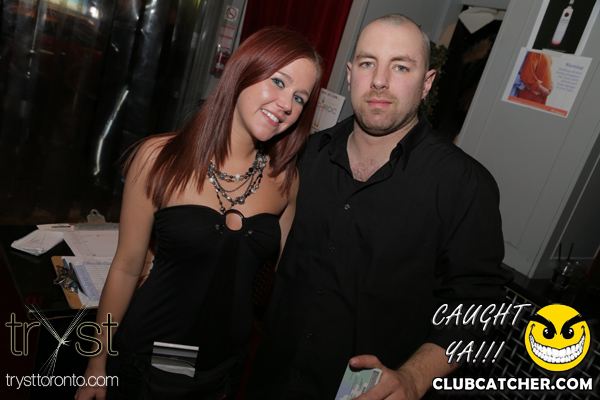 Tryst nightclub photo 47 - January 17th, 2014