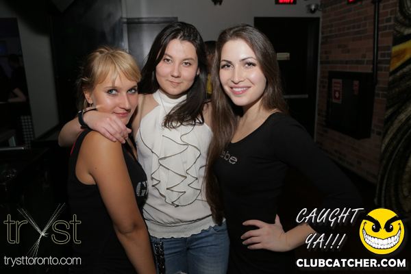 Tryst nightclub photo 52 - January 17th, 2014