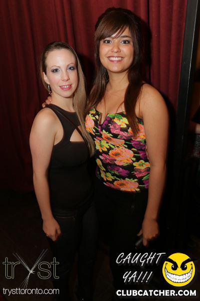 Tryst nightclub photo 53 - January 17th, 2014