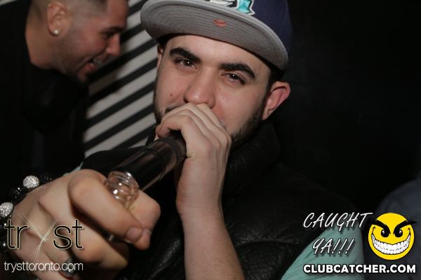 Tryst nightclub photo 54 - January 17th, 2014