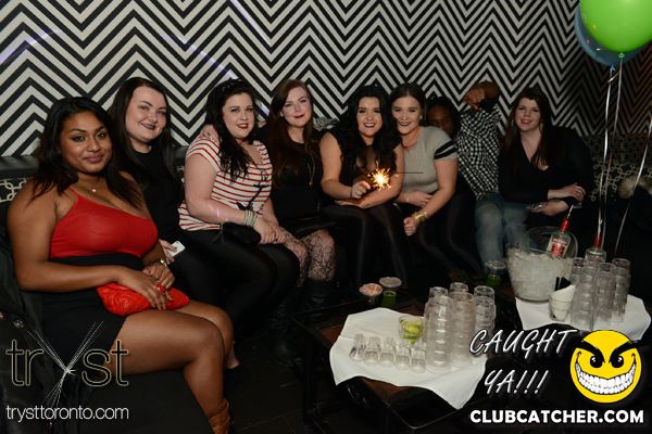 Tryst nightclub photo 56 - January 17th, 2014