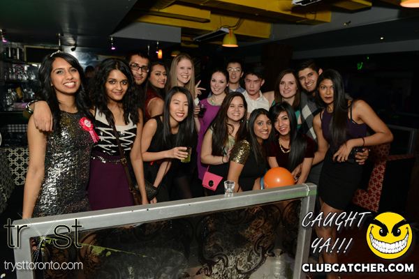 Tryst nightclub photo 57 - January 17th, 2014