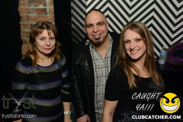Tryst nightclub photo 59 - January 17th, 2014