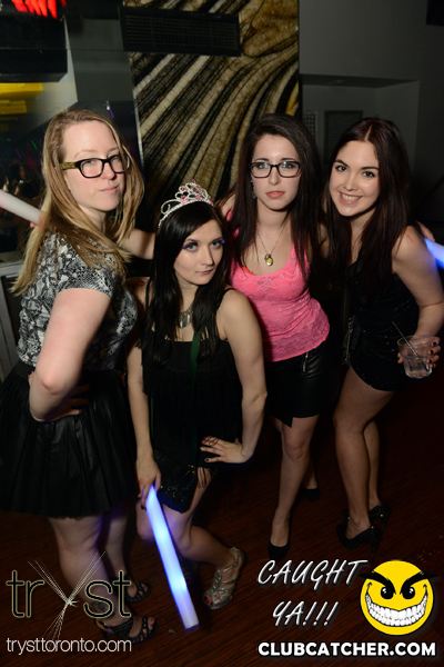 Tryst nightclub photo 60 - January 17th, 2014