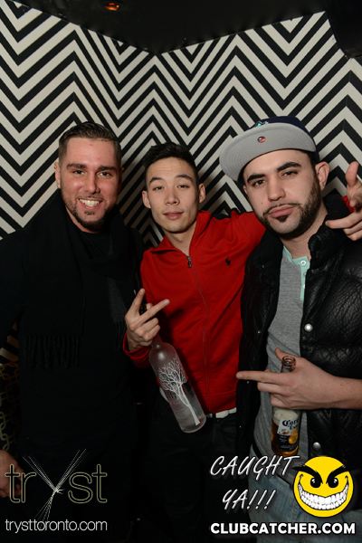 Tryst nightclub photo 62 - January 17th, 2014