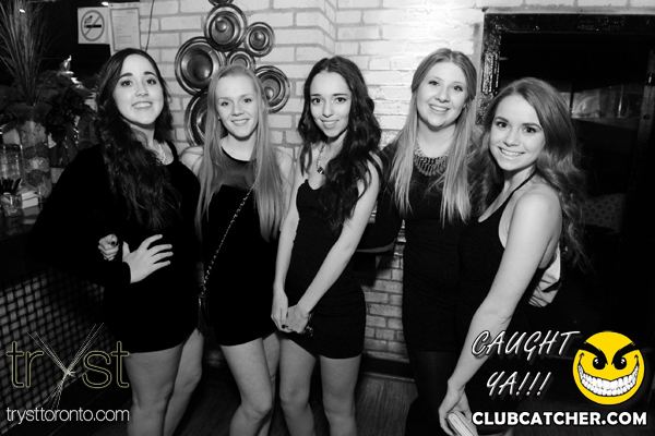 Tryst nightclub photo 66 - January 17th, 2014