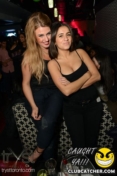 Tryst nightclub photo 69 - January 17th, 2014