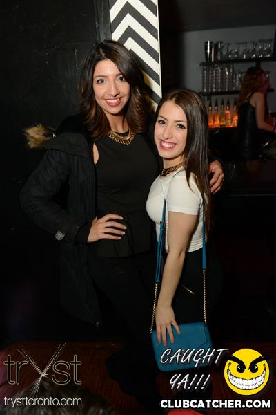 Tryst nightclub photo 76 - January 17th, 2014