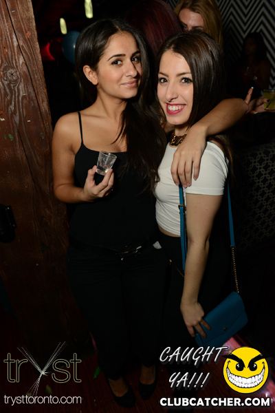 Tryst nightclub photo 77 - January 17th, 2014