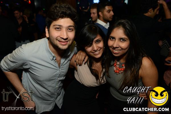 Tryst nightclub photo 78 - January 17th, 2014