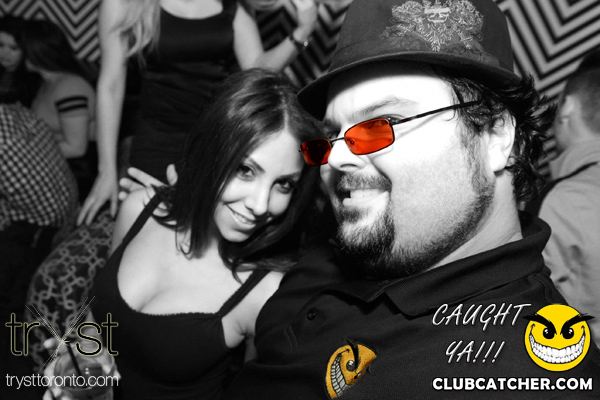 Tryst nightclub photo 81 - January 17th, 2014