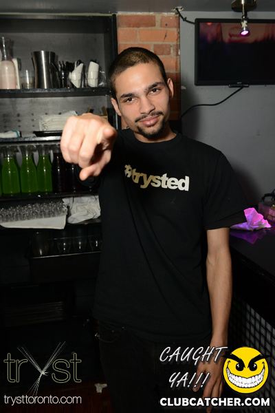 Tryst nightclub photo 82 - January 17th, 2014