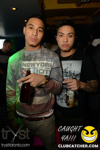 Tryst nightclub photo 83 - January 17th, 2014