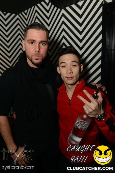 Tryst nightclub photo 85 - January 17th, 2014