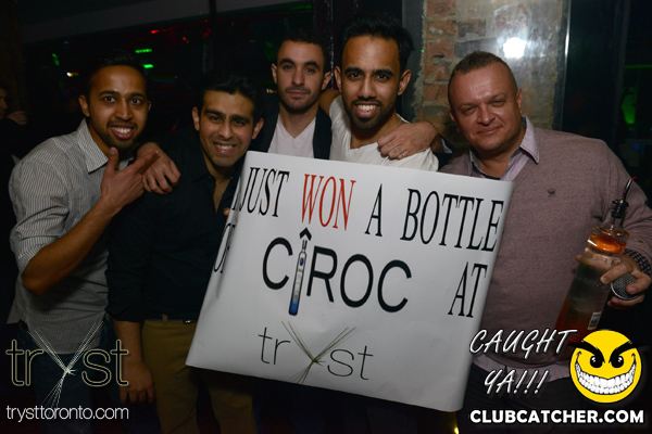 Tryst nightclub photo 88 - January 17th, 2014