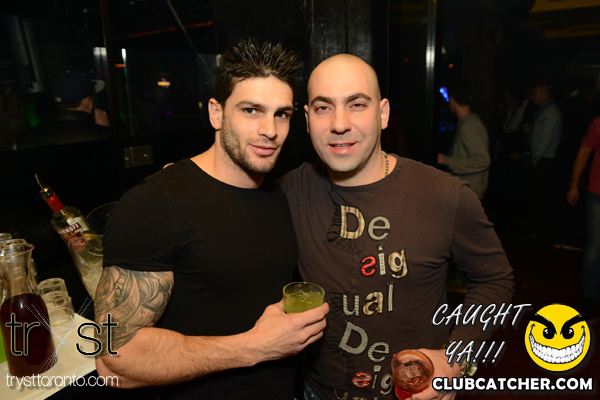 Tryst nightclub photo 89 - January 17th, 2014