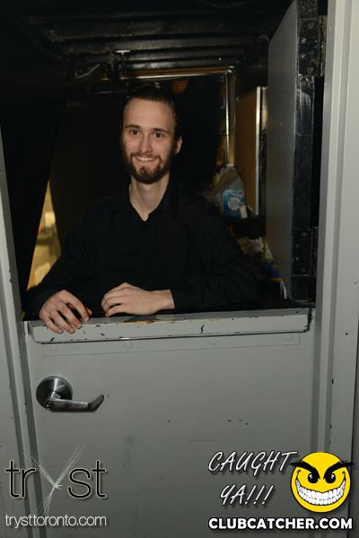 Tryst nightclub photo 93 - January 17th, 2014