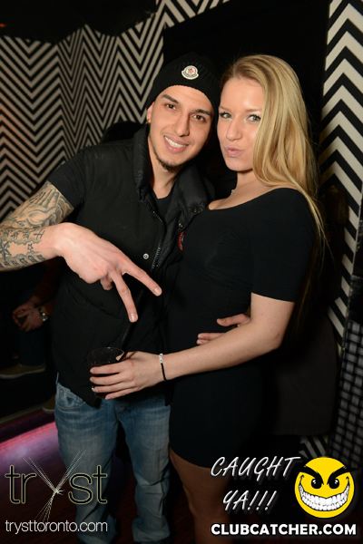 Tryst nightclub photo 95 - January 17th, 2014