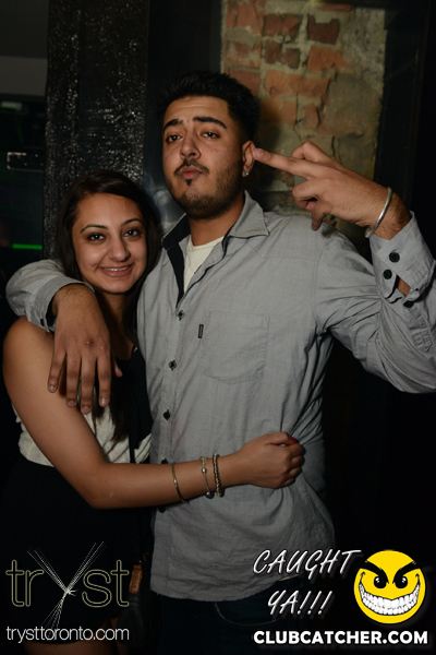 Tryst nightclub photo 96 - January 17th, 2014