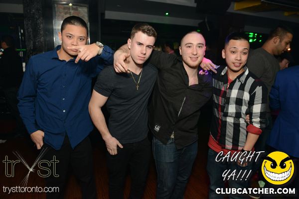 Tryst nightclub photo 97 - January 17th, 2014