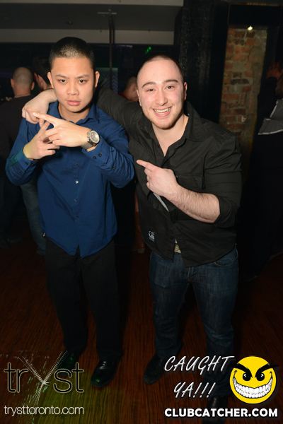 Tryst nightclub photo 98 - January 17th, 2014