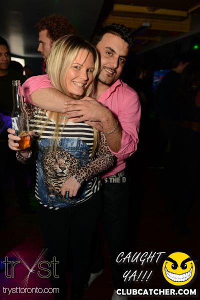 Tryst nightclub photo 99 - January 17th, 2014