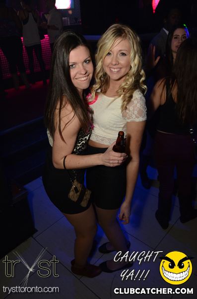 Tryst nightclub photo 11 - January 18th, 2014