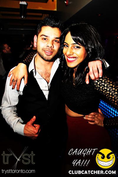 Tryst nightclub photo 102 - January 18th, 2014