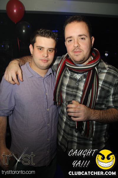 Tryst nightclub photo 103 - January 18th, 2014