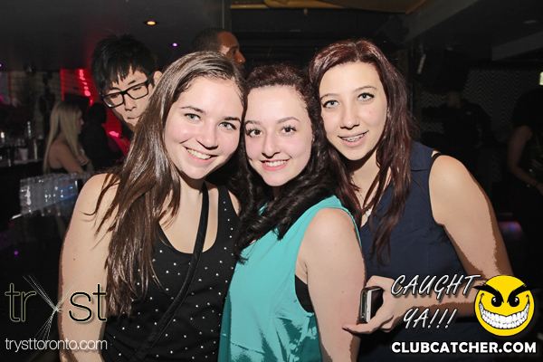 Tryst nightclub photo 105 - January 18th, 2014
