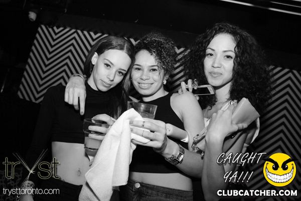 Tryst nightclub photo 108 - January 18th, 2014