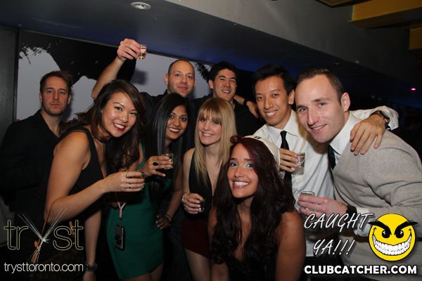 Tryst nightclub photo 109 - January 18th, 2014