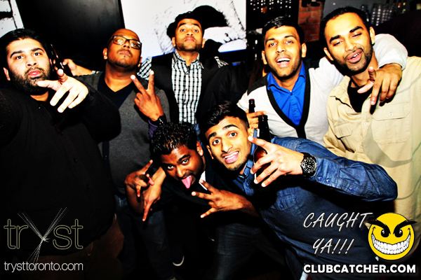 Tryst nightclub photo 111 - January 18th, 2014