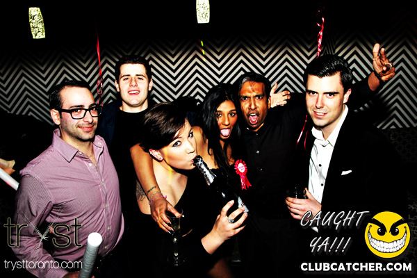 Tryst nightclub photo 113 - January 18th, 2014