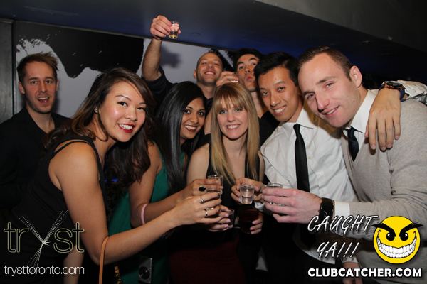 Tryst nightclub photo 114 - January 18th, 2014