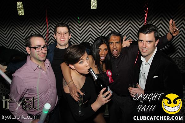 Tryst nightclub photo 115 - January 18th, 2014