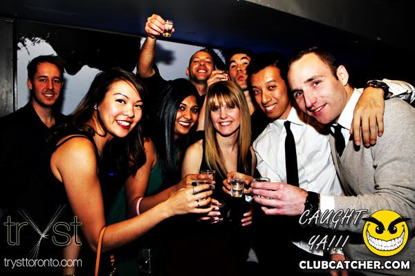 Tryst nightclub photo 116 - January 18th, 2014